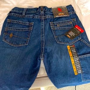 Ariat FR Work Jeans